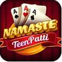 Namaste teen patti