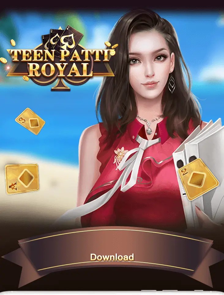 Teen Patti Royal