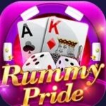 Rummy pride