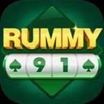 Rummy 91 Game App