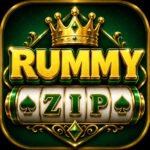 Rummy ZIP Game Apk